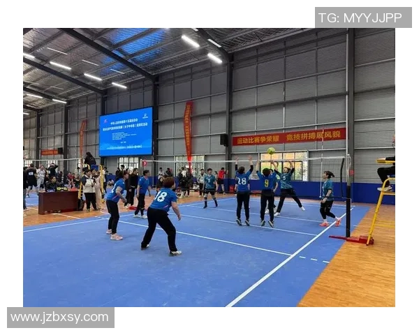 西安排球队的奋斗与荣耀：排球纪实之突破历程全景回顾