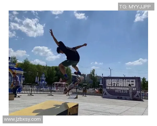 杭州滑板队状态分析与发展前景探讨滑板文化的崛起与挑战