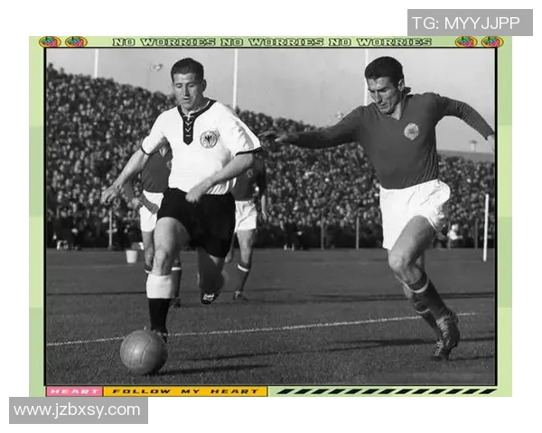 回顾德国足球历史上的传奇明星与他们的辉煌成就